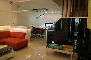 Manman B&B