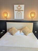 Hôtel le Collier