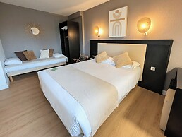 Hôtel le Collier