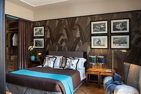 Velona's Jungle Luxury Suites