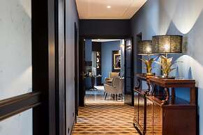 Velona's Jungle Luxury Suites