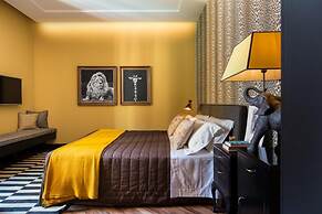 Velona's Jungle Luxury Suites