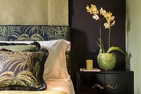 Velona's Jungle Luxury Suites