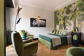 Velona's Jungle Luxury Suites