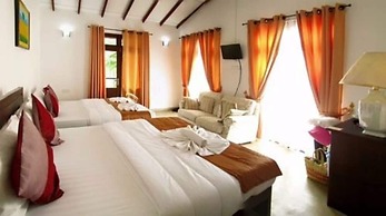 Hotel Heladiv