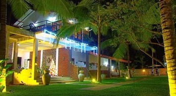Hotel Heladiv