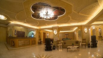 Aphrodite Hotel