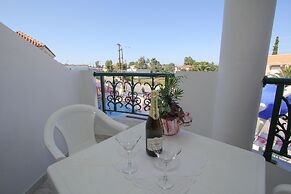 Aphrodite Hotel