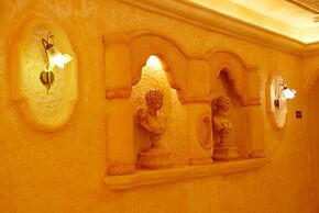 Aphrodite Hotel