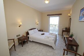 Aphrodite Hotel