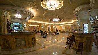 Aphrodite Hotel