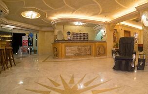 Aphrodite Hotel