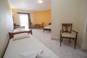 Aphrodite Hotel