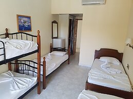 Aphrodite Hotel