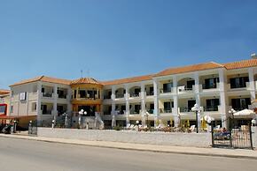 Aphrodite Hotel
