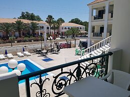Aphrodite Hotel