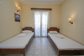 Aphrodite Hotel