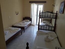 Aphrodite Hotel
