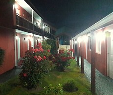 Hosteria Patagonia