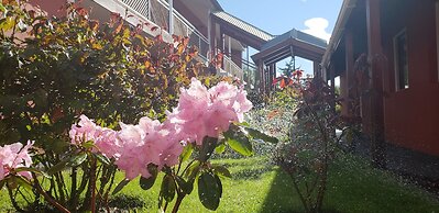 Hosteria Patagonia