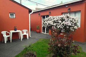 Hosteria Patagonia