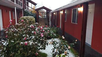 Hosteria Patagonia