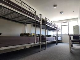Newton Lodge Auckland - Hostel