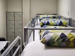 Newton Lodge Auckland - Hostel