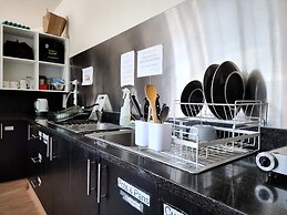 Newton Lodge Auckland - Hostel