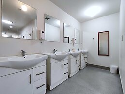 Newton Lodge Auckland - Hostel
