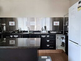 Newton Lodge Auckland - Hostel