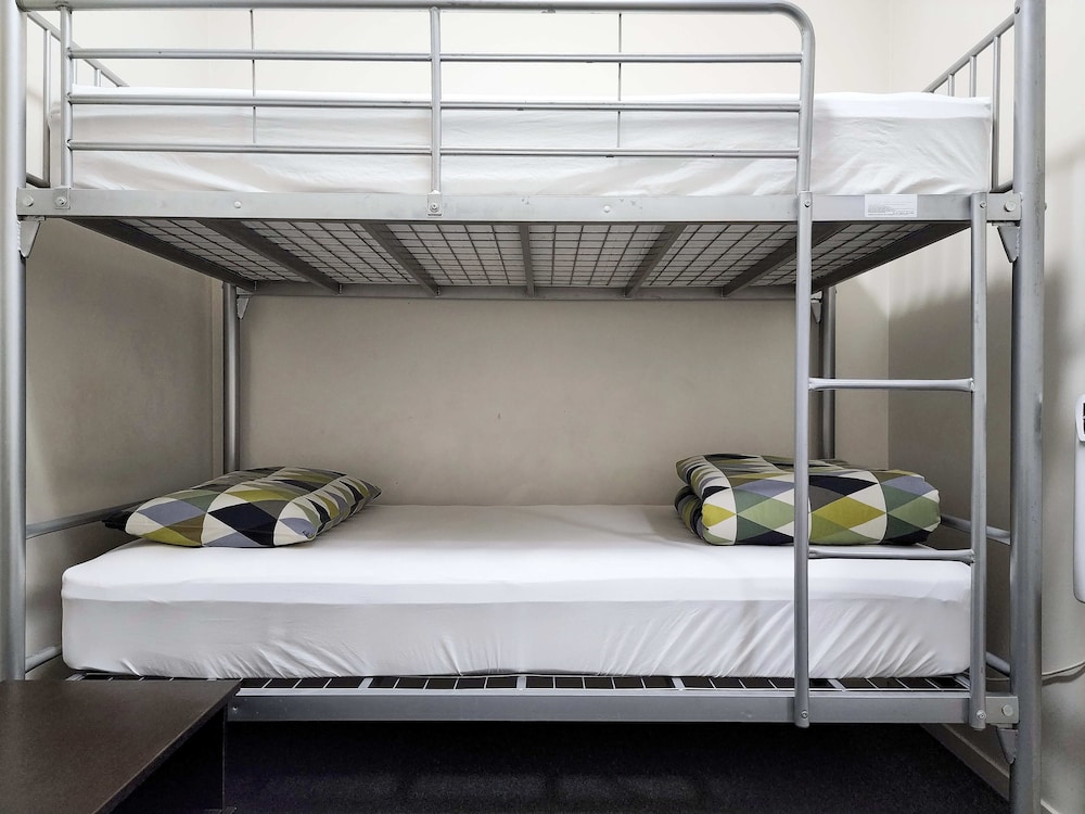 Newton Lodge Auckland - Hostel