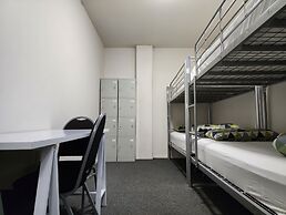 Newton Lodge Auckland - Hostel