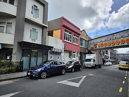 Newton Lodge Auckland - Hostel