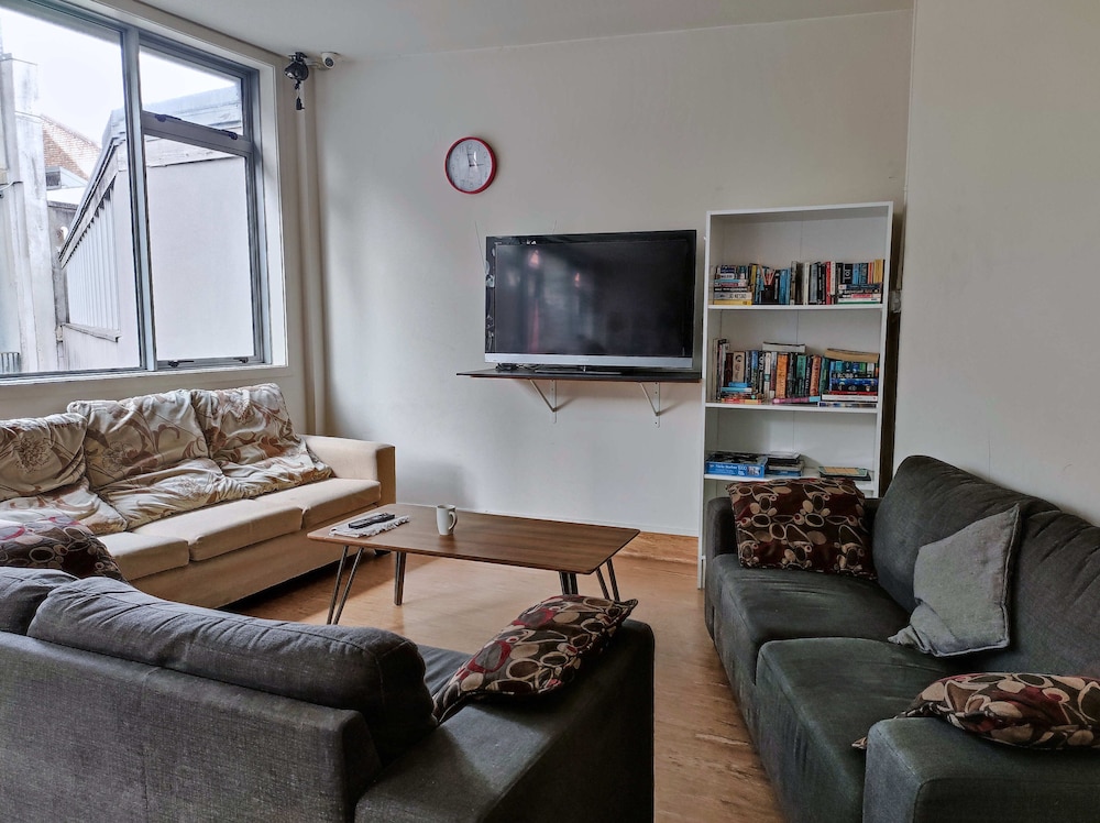 Newton Lodge Auckland - Hostel