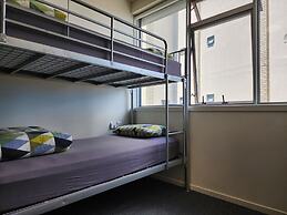 Newton Lodge Auckland - Hostel