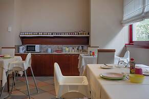 Aparthotel Imperial