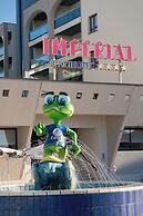 Aparthotel Imperial