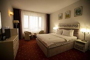 Atrium Panoramic Hotel & Spa