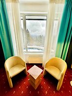 Atrium Panoramic Hotel & Spa