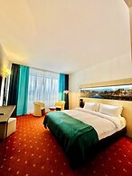 Atrium Panoramic Hotel & Spa