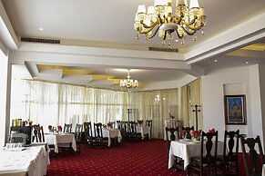 Atrium Panoramic Hotel & Spa