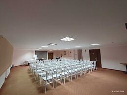 Atrium Panoramic Hotel & Spa