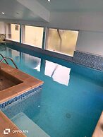 Atrium Panoramic Hotel & Spa