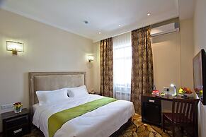 Garden Hotel