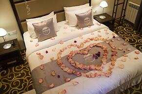 Garden Hotel