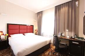Garden Hotel