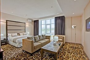 Garden Hotel