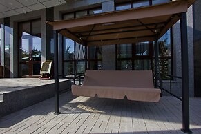 Garden Hotel