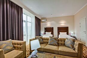Garden Hotel